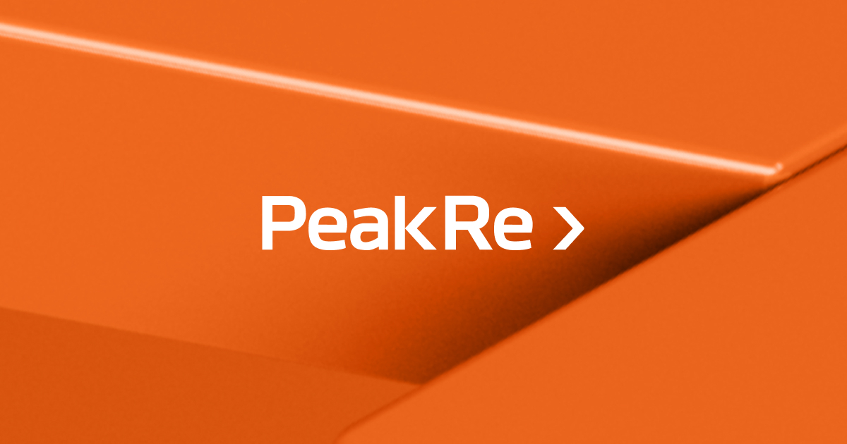 Peak Re