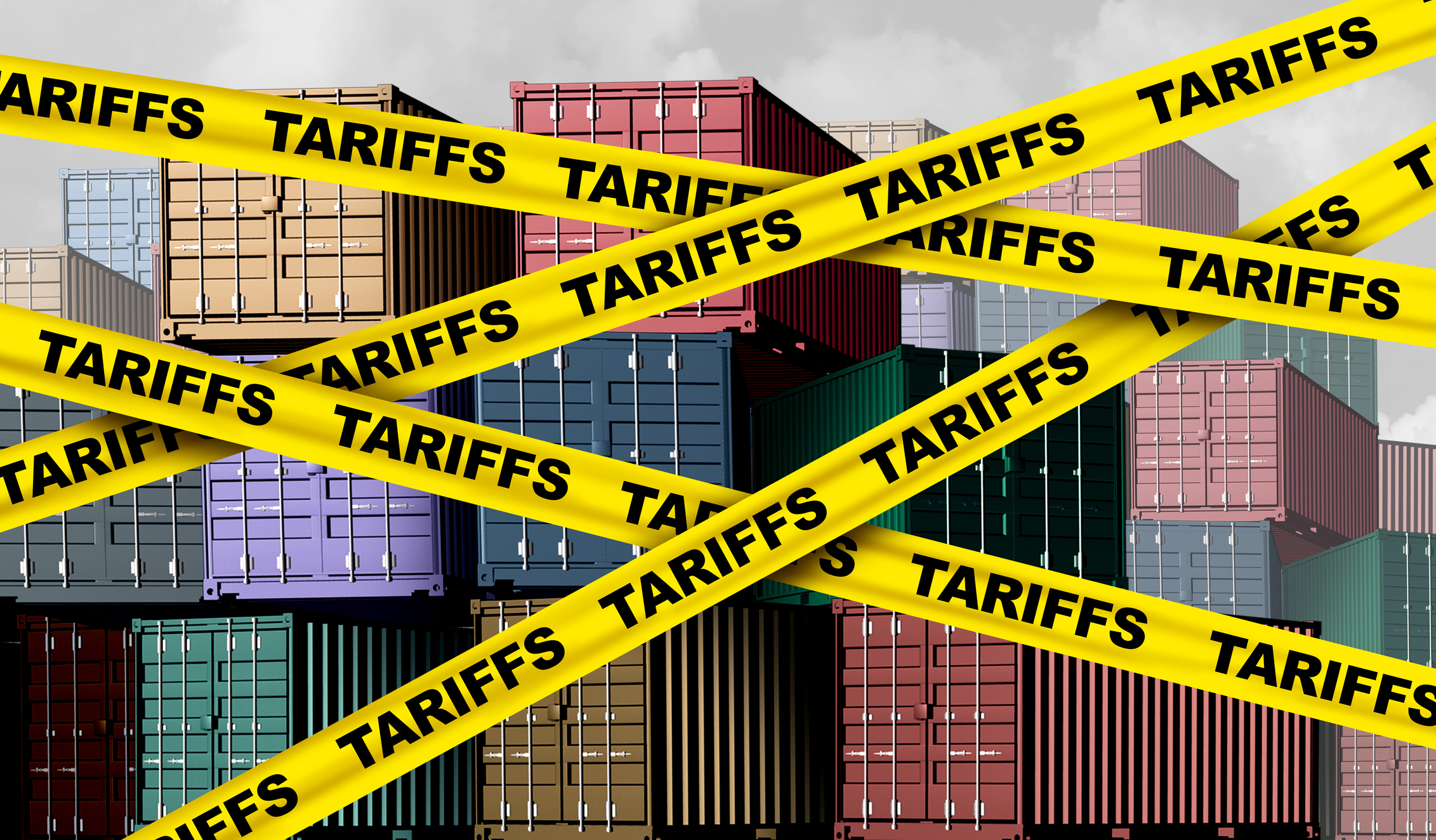 Some thoughts on US reciprocal tariffs and implications for insurance