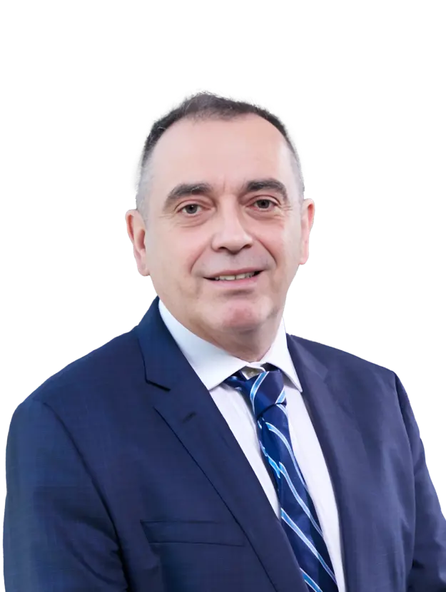 Peak Re - Head of Property Underwriting - Christian Ladoux