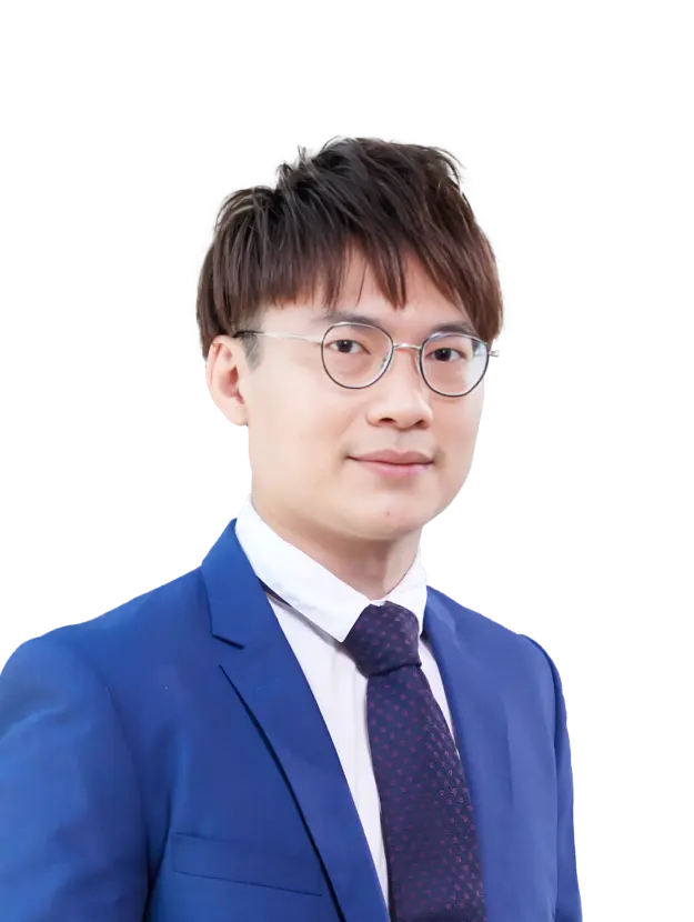 Peak Re - Co-Head of Pricing, Analytics - Chihang Wong