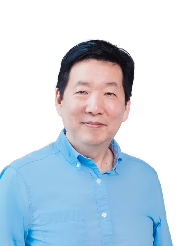 Peak Re - Gene Zhang