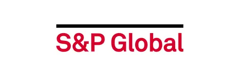 Peak Re - Awards Logo - S&P Global