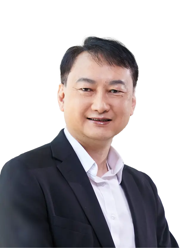 Peak Re - Clarence Wong