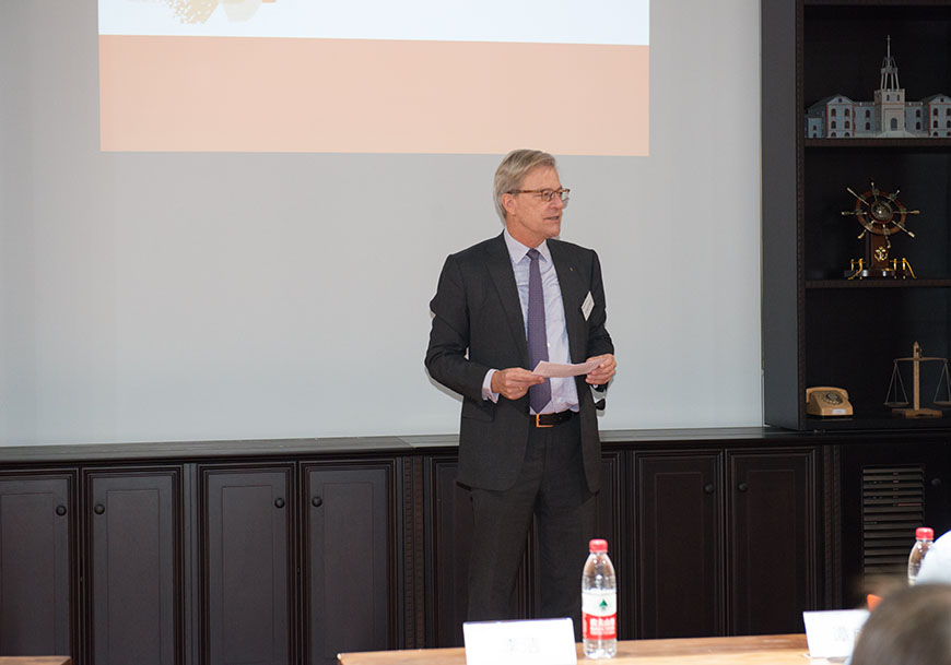 Natural Catastrophe Seminar 1