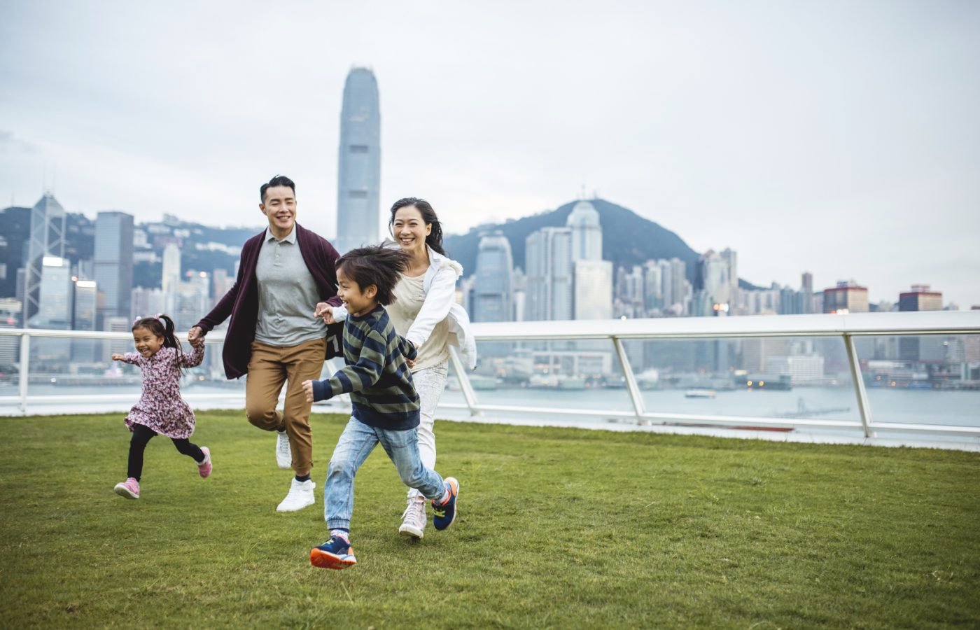 Emerging Asia Middle Class survey- what does it tell us about narrowing the protection gaps?