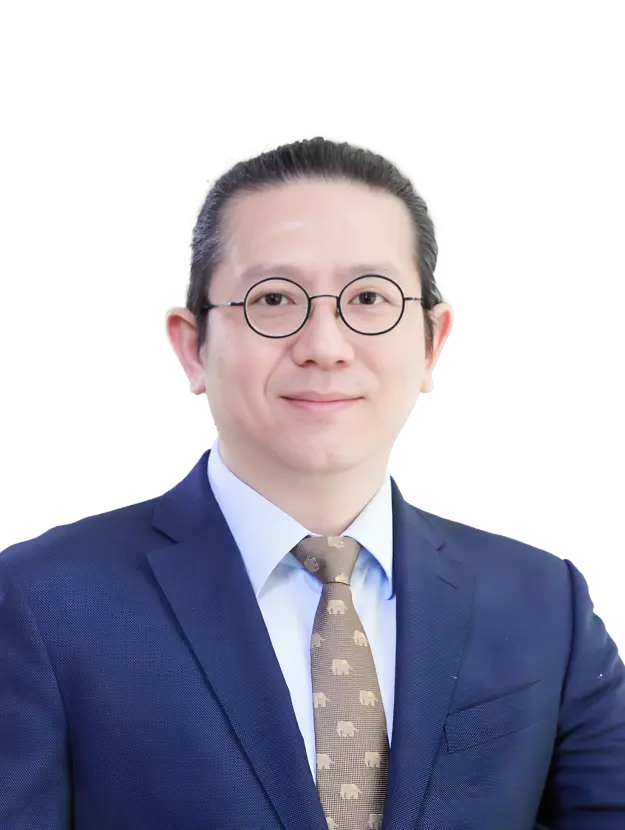 Peak Re - Head of Agriculture - Kun Cheng