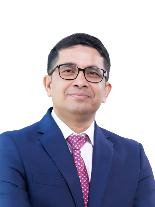 Peak Re - Head of Accident & Health Underwriting - Kumud Bordoloi
