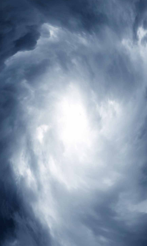 A climate neutral year and a normal cyclone year in 2017