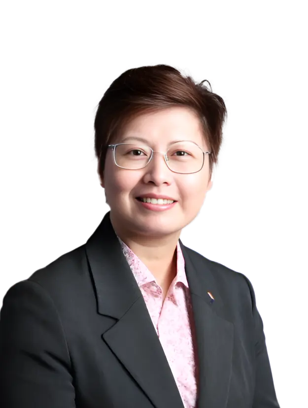 Peak Re - Head of Credit & Bond - Kathleen Koh