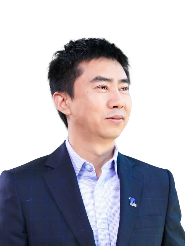 Peak Re - Chenwei Li