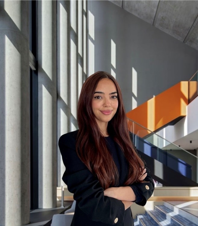 Mariam Lhouari