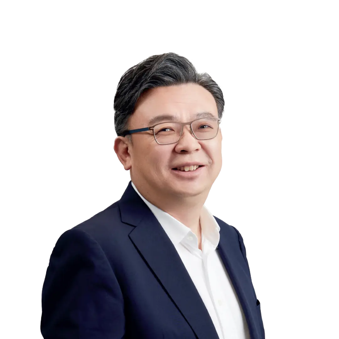 Peak Re Chairman - Li Tao