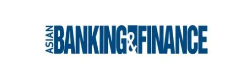 Peak Re - Awards Logo - Asian Banking and Finance