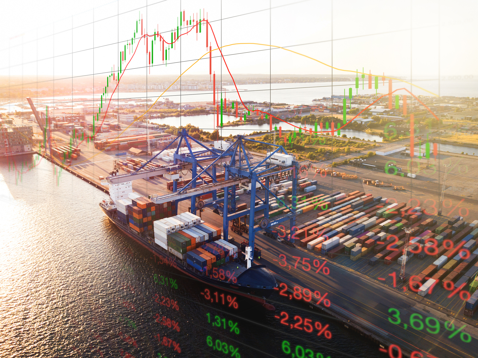 Second Quarter 2025 Global Economic Outlook - Shaking of the Global Trade Order