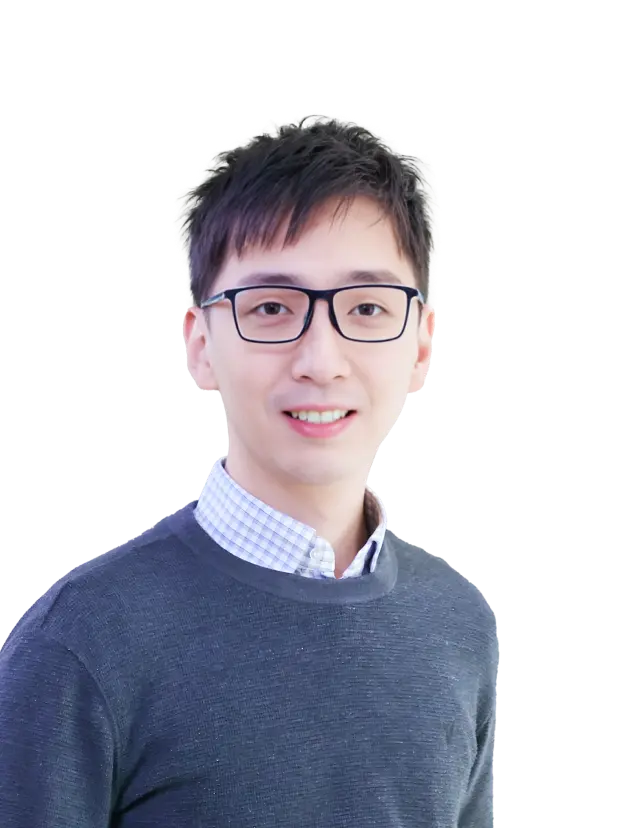 Peak Re - Co-Head of Pricing, Analytics - Alvin Chan