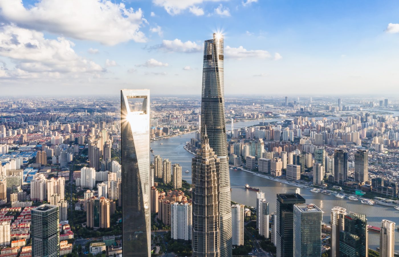 China: A growth story