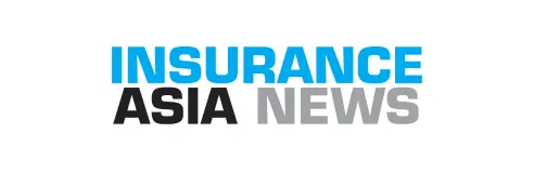 Peak Re - Awards Logo - Insurance Asia News