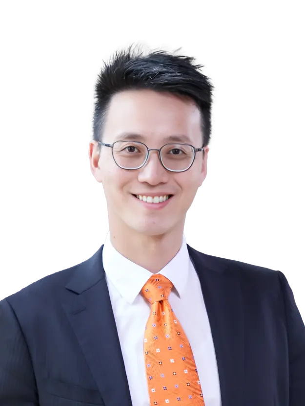 Peak Re - Head of Casualty Product Underwriting - Edward Shen