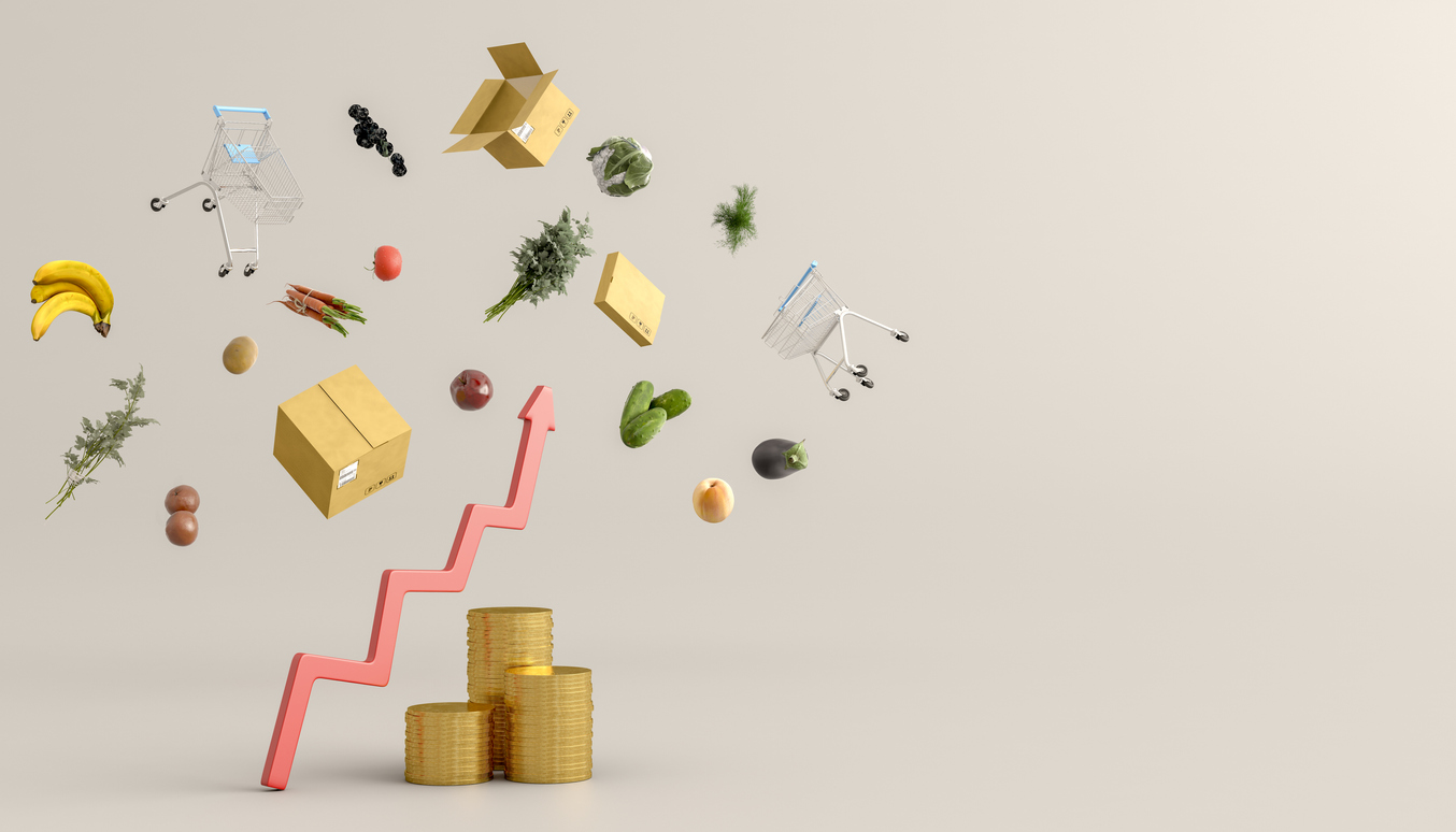 Economic Outlook: Stickly inflation - not all inflation is the same for P&C insurers