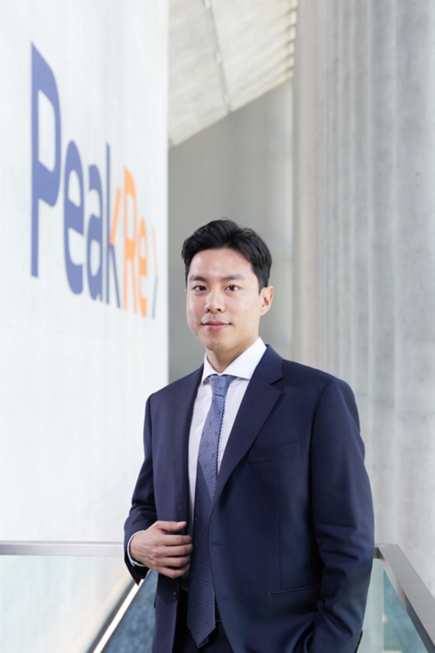 Taesung Kook