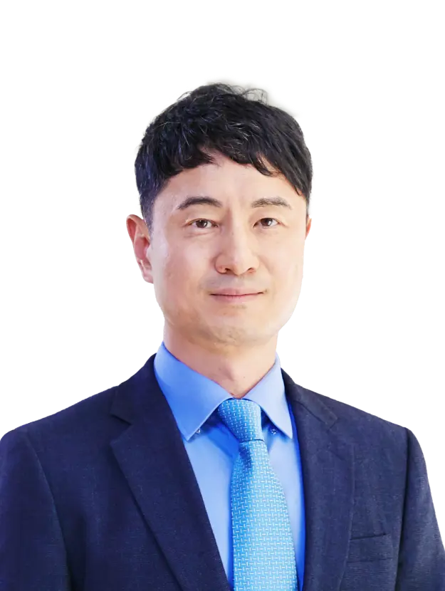 Peak Re - Head of Marine | Head of Korea - Yousik Park