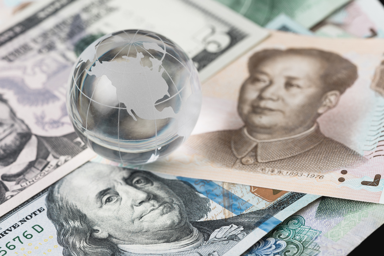 Economic Outlook - searching for Growth