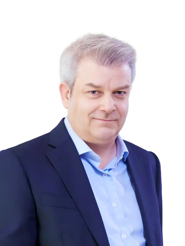 Iain Reynolds