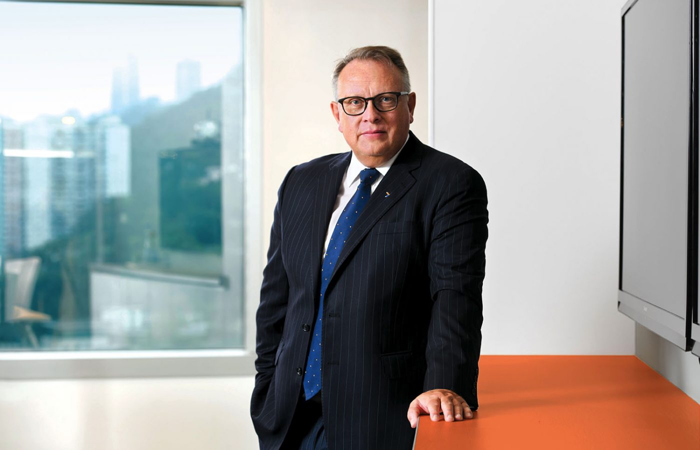 The Voice of Insurance: Seizing a golden opportunity