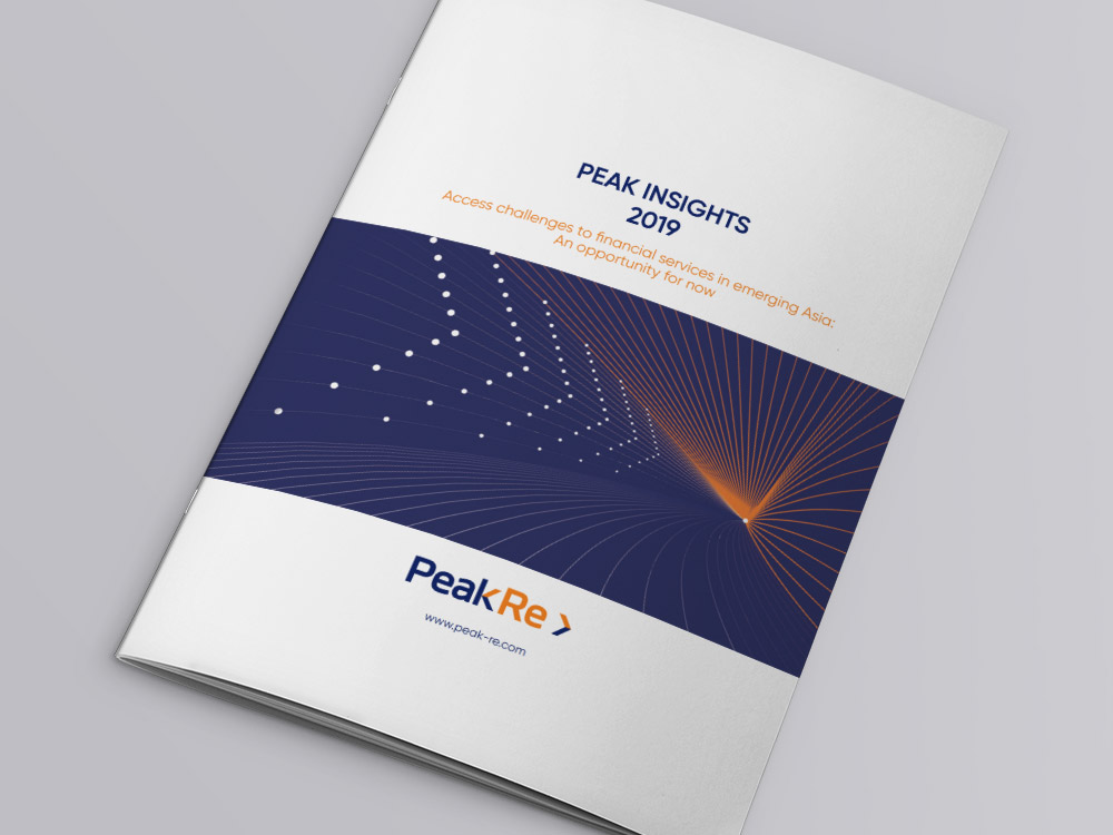 Peak Re publishes Peak Insights 2019