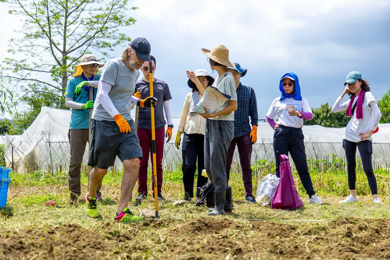 Peak Re - Sustainability Gallery - Farming 7