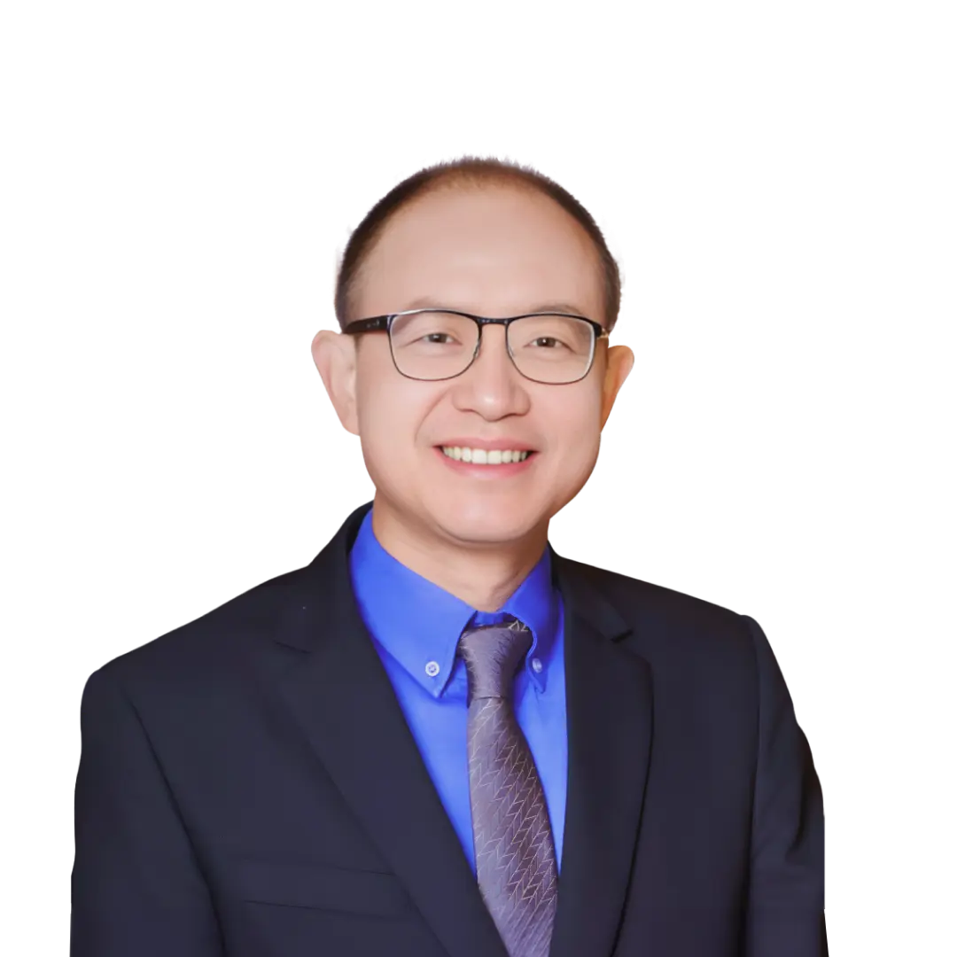 Peak Re - Ouyang Hui