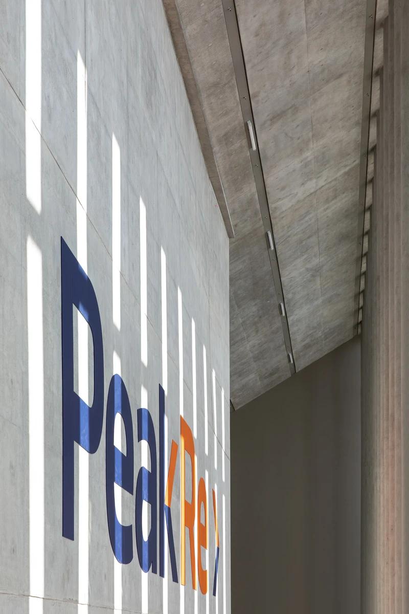 Peak Re - Tokyo, Japan Representative Office