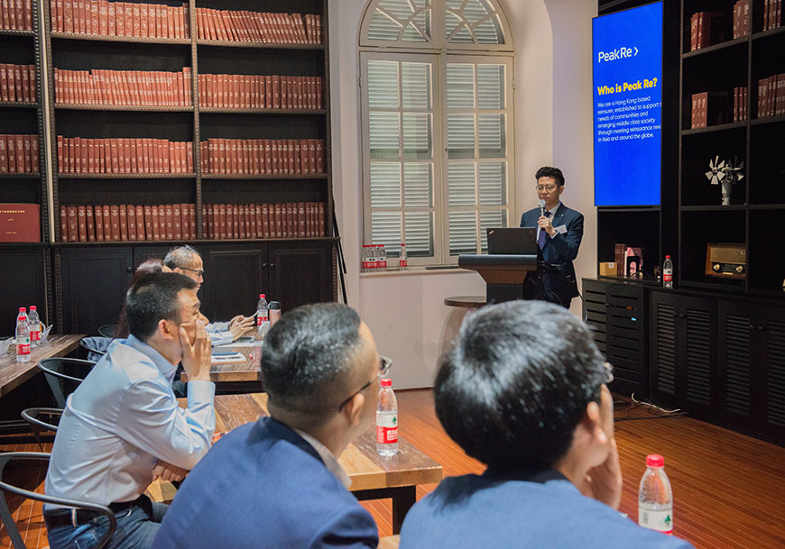 Natural Catastrophe Seminar 2