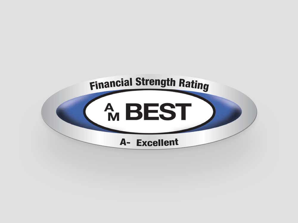 A.M. Best affirms Peak Re and Peak Re AG’s “A-” Ratings