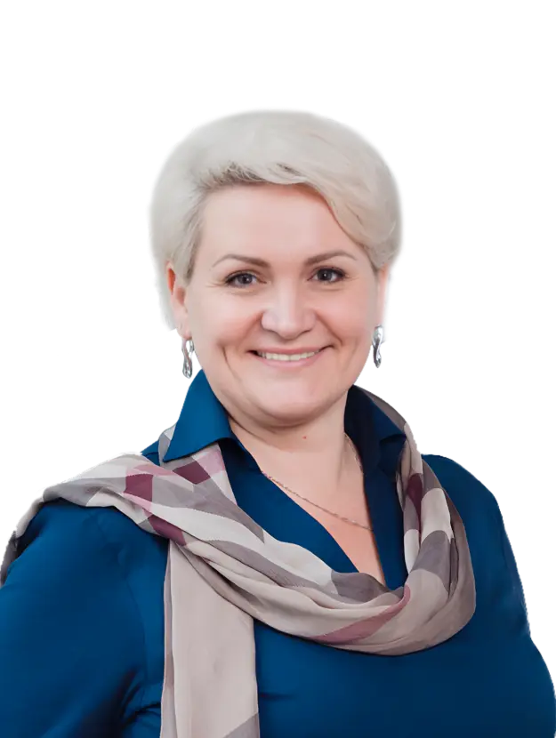 Peak Re - Head of Motor Underwriting - Natalia Kolibabchuk 