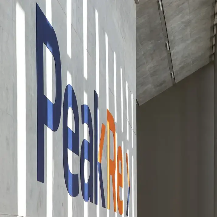 Peak Re - Tokyo, Japan Representative Office