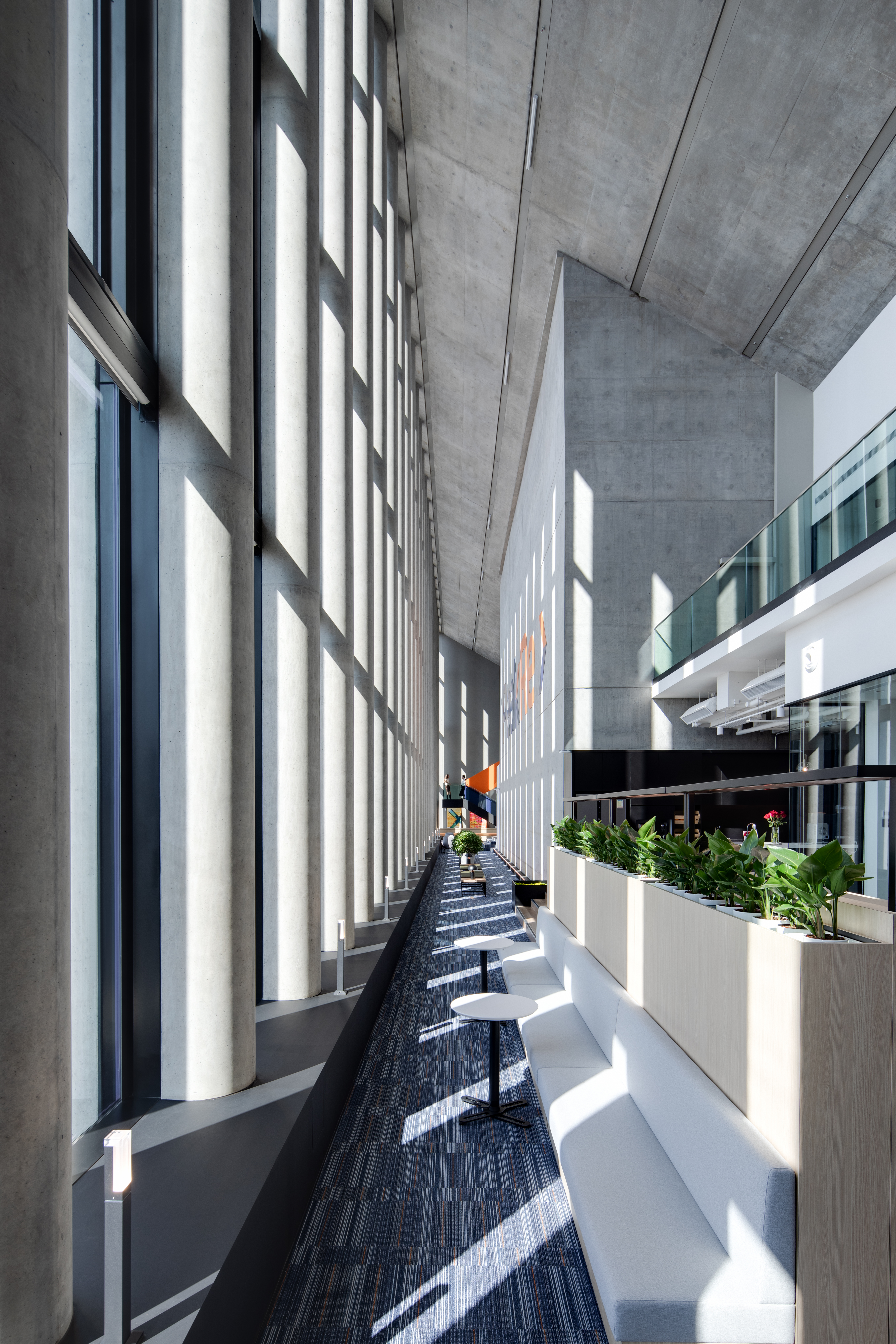 Peak Reinsurance North America Ltd.