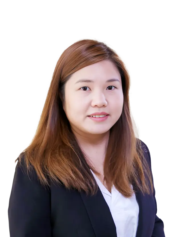 Peak Re - Head of Hong Kong, Macao and Taiwan Markets - Ruby Cheung