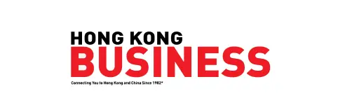 Peak Re - Awards Logo - Hong Kong Business