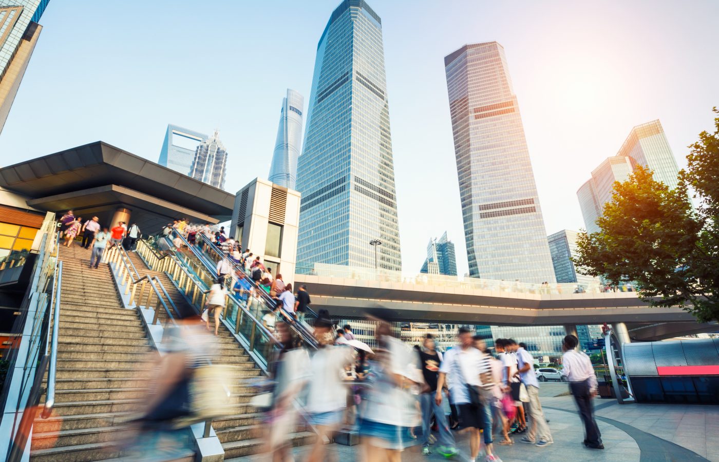 China Economic Outlook: Tracking the Post-reopening Growth Rebound