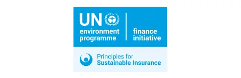 Peak RE - ESG Logo - UNEP FI PSI