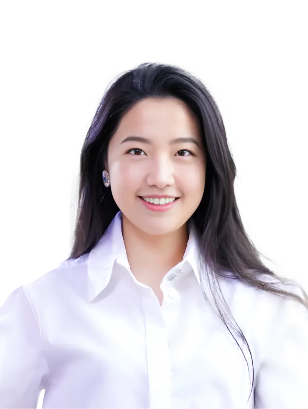 Peak Re - Zoe Wang