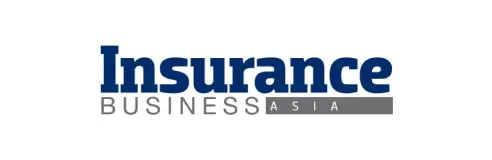 Peak Re - Awards Logo - Insurance Business Asia
