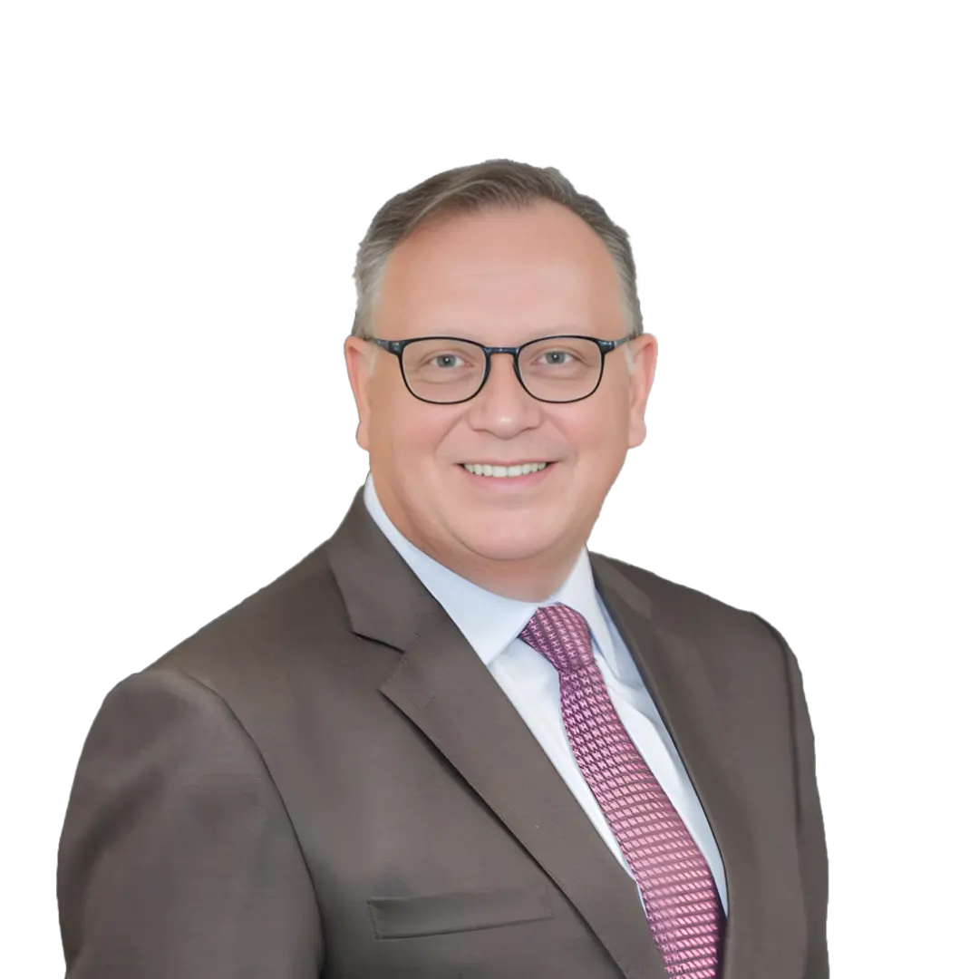 Peak Re - Chief Executive Officer - Franz-Josef Hahn