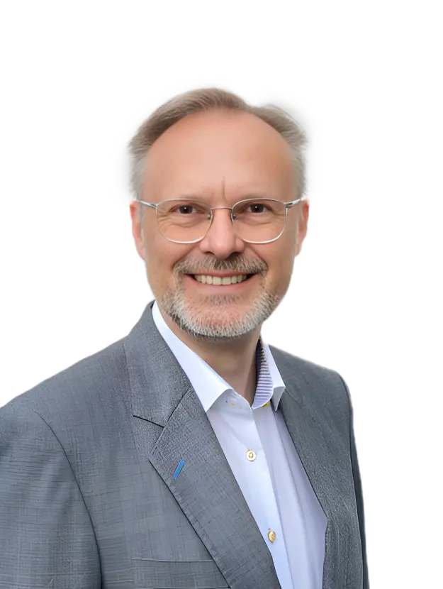 Peak Re - Group Head of Business Operations - Peter Hammerli