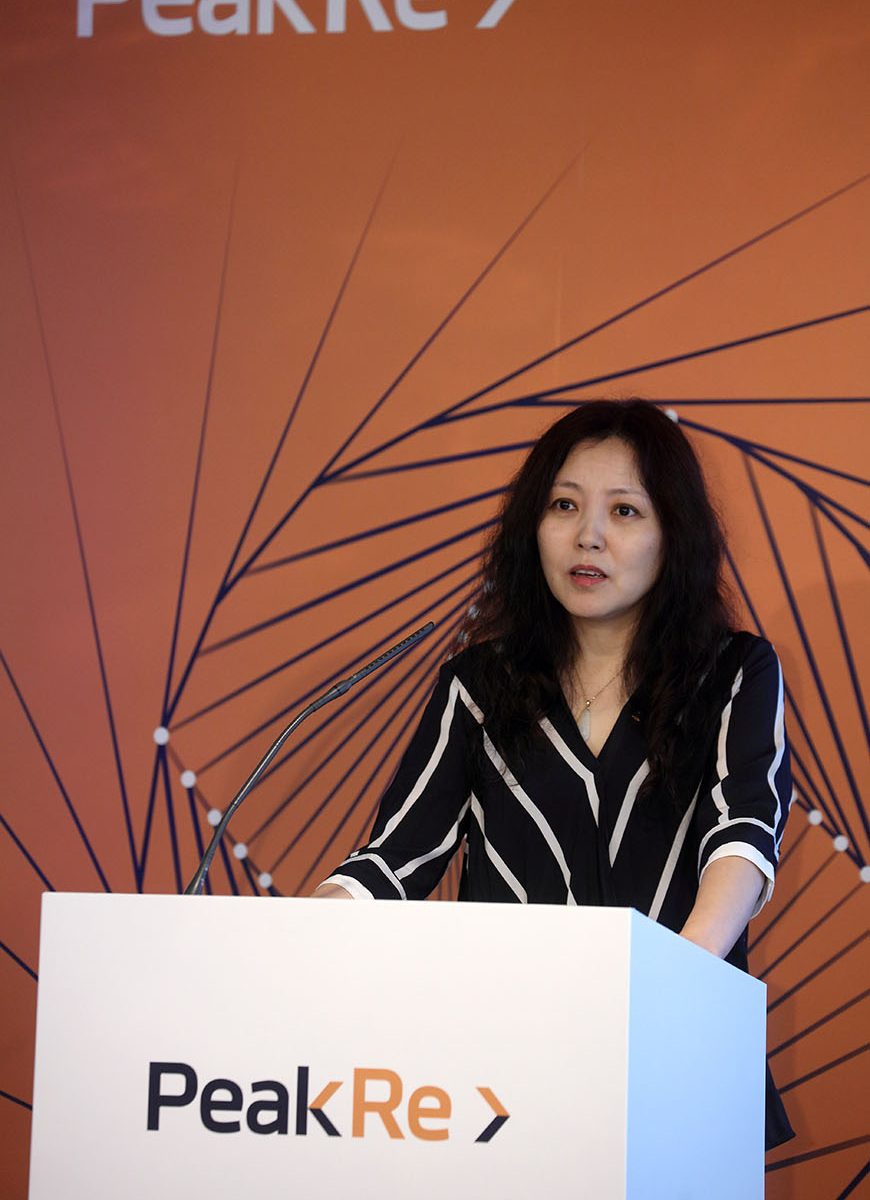 Peak Re Hong Kong Seminar 2