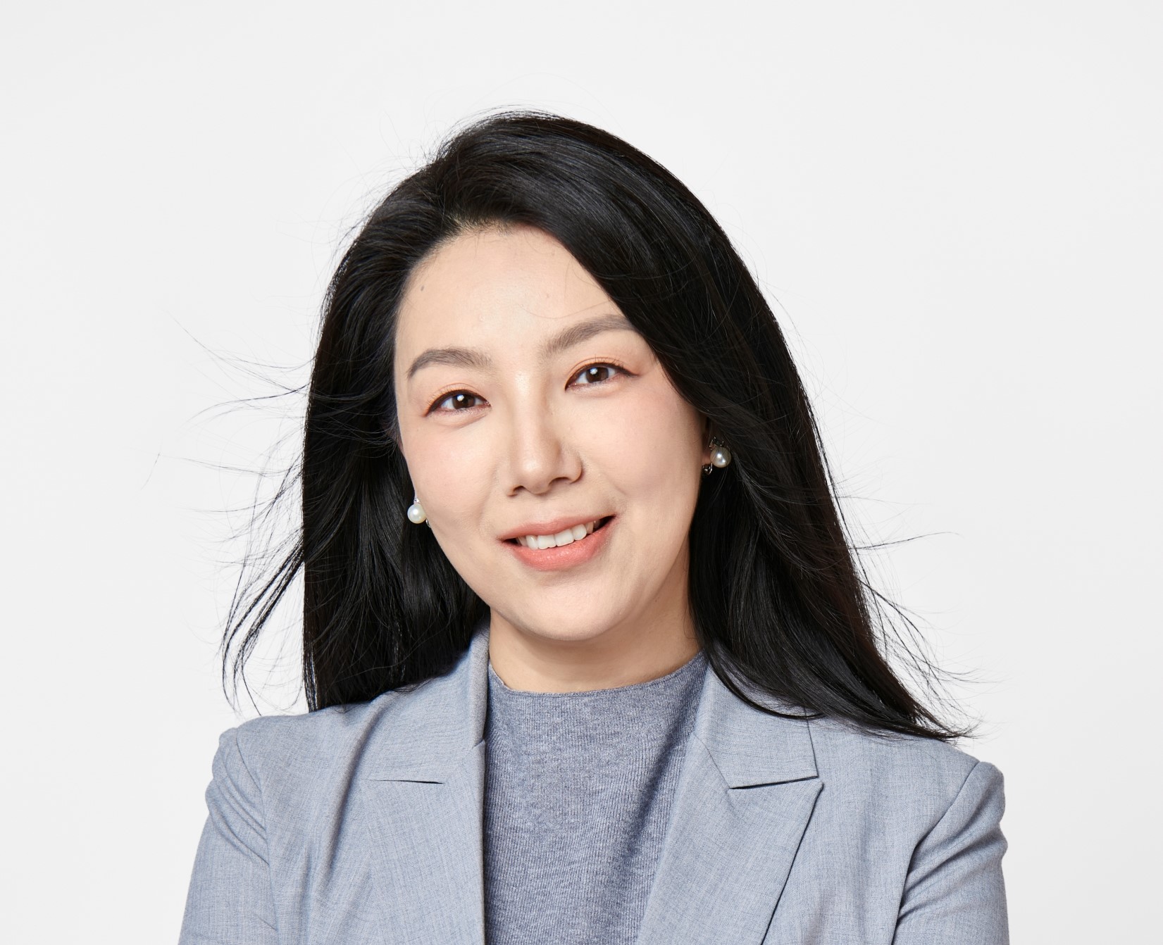 Iris Li