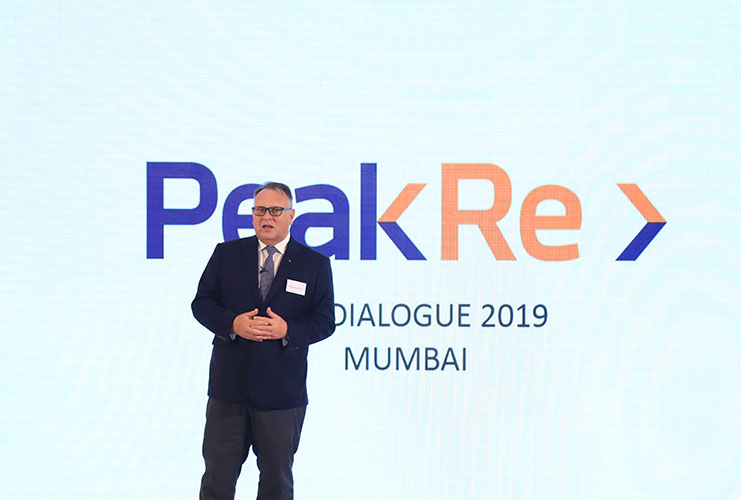 CEO Dialogue 2019