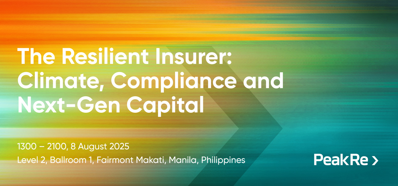 The Resilient Insurer: Climate, Compliance and Next-Gen Capital